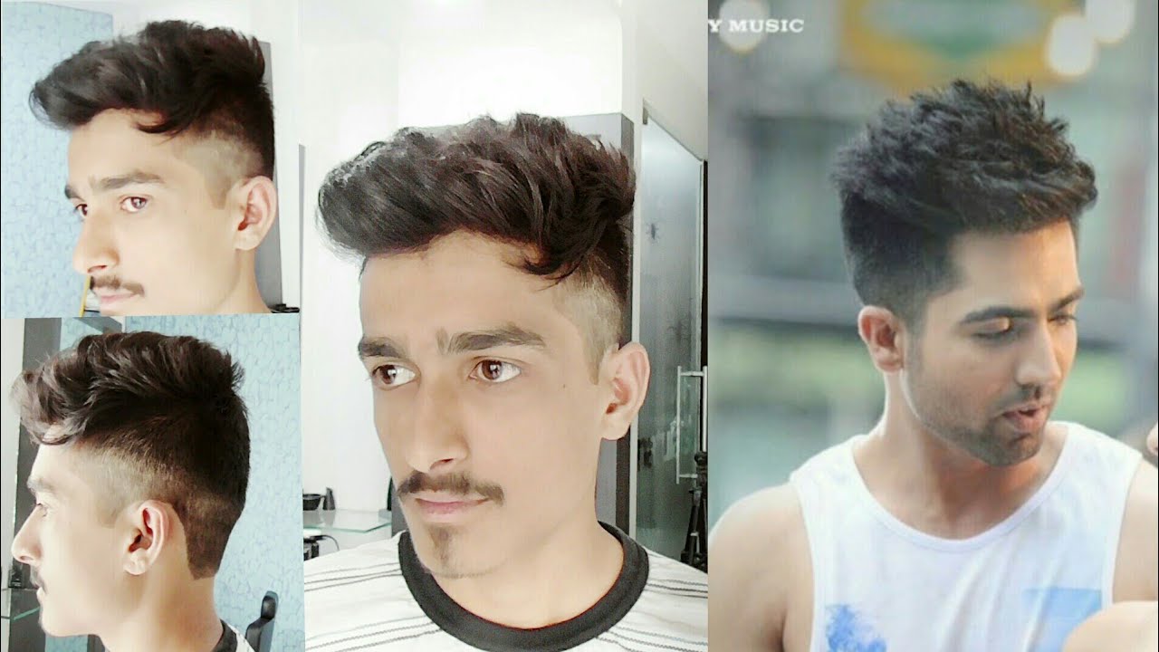 16 Pictures Of The Undercut Hairstyle That Will Make You Want To Get One.  Right now