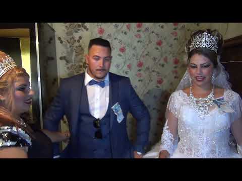 Видео: Младоженците ще бъдат отглеждани