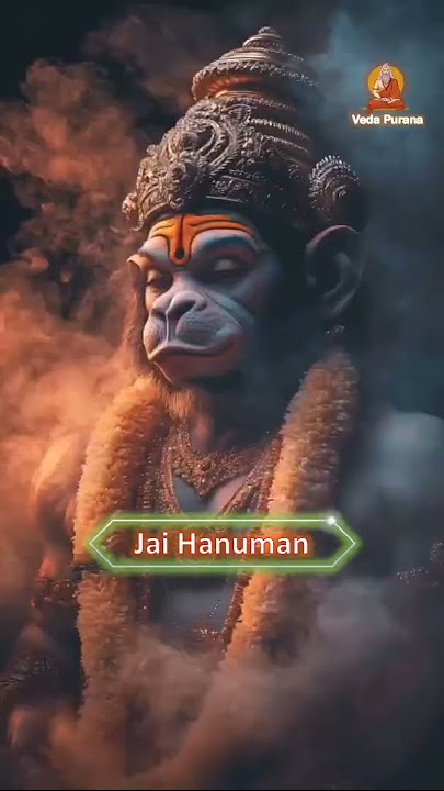 Mythbusting Hanuman chalisa #hanumanji #bhajarangi #bajarangbali #hanumanchalisa #sanatan