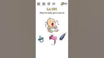 Brain out level 131 solution gameplay | Brainout 131