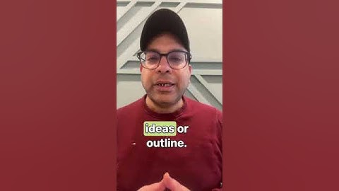 This AI Hack Made Me a Content Machine