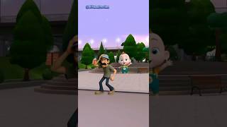 Hey...you Naughty Kid