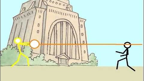 My first Pivot animation - April/May 2006