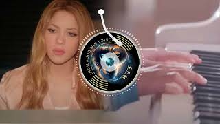 Shakira - Acróstico ( Música Sin Copyright ) M F C 🎧