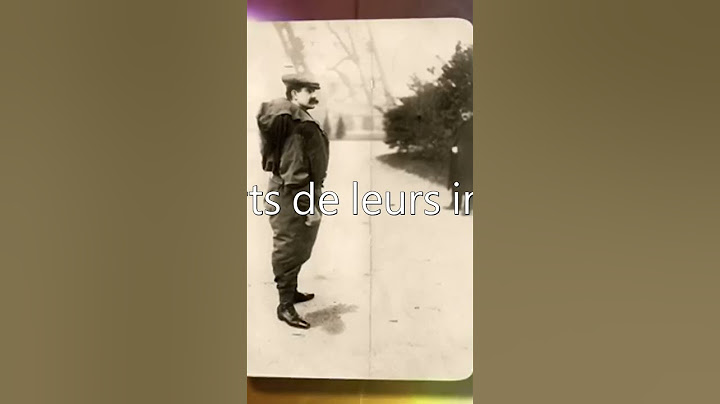 Nota Bene   5 inventeurs qui sont morts de leurs inventions