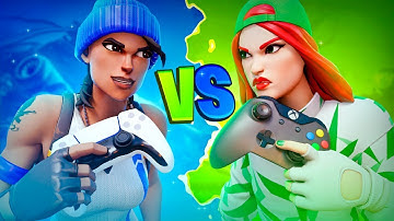 I Hosted A $200 1v1 Tournament With The *BEST* Fortnite Players... (FT. WAIDY, QEX & MORE)