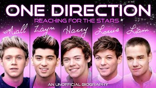 ONE DIRECTION: REACHING FOR THE STARS - PARTE 2