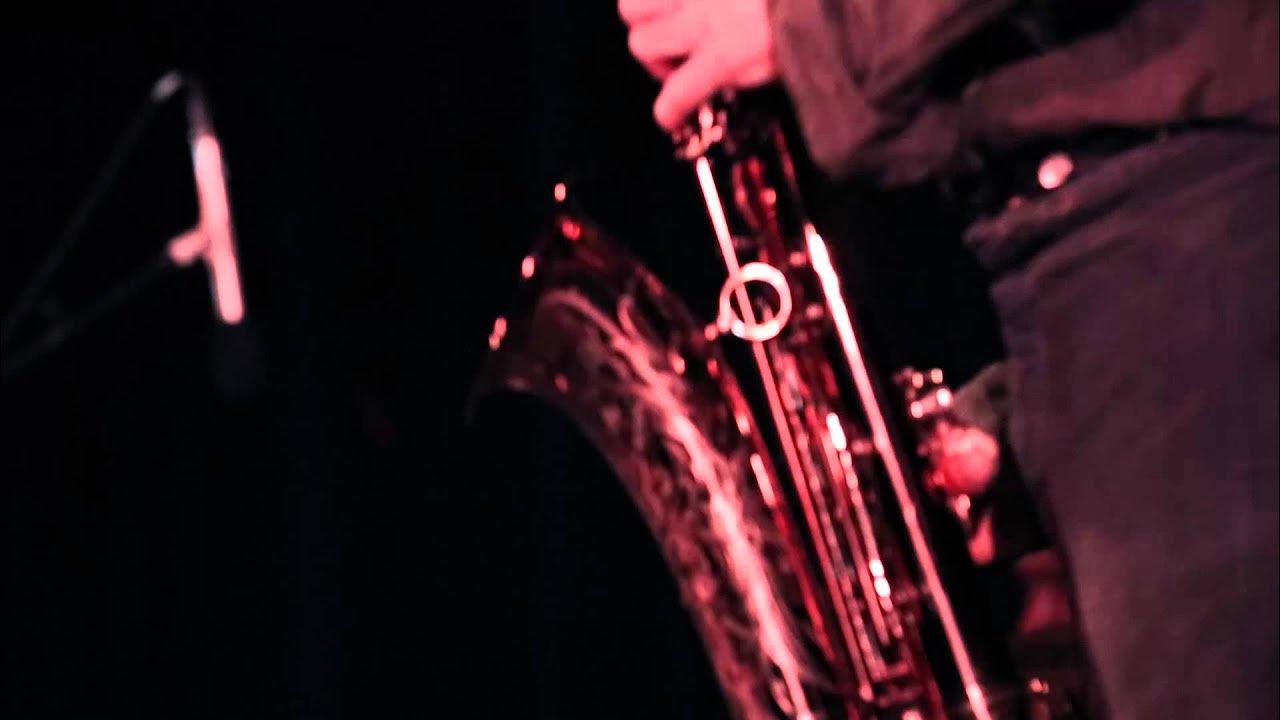 Brötzmann/Adasiewicz/Drake @ 2014 Winter Jazzfest Pt I Brötzmann/Adasiewicz/Drake @ 2014 Winter Jazzfest Pt I