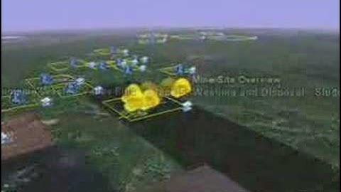 Appalachian Voices Mountaintop Removal