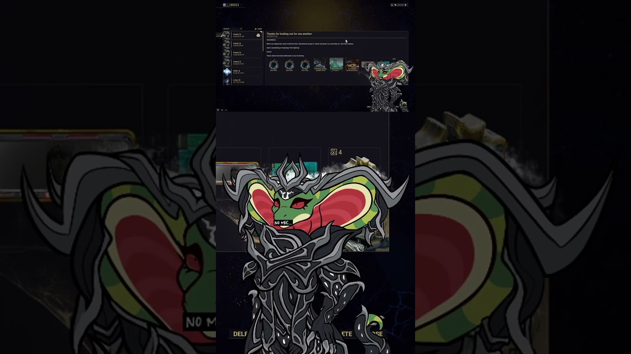 Gotta keep watching the dev streams | 