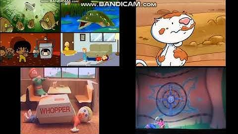 up to faster 7 parison