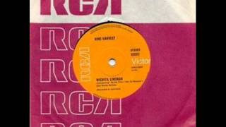 Video thumbnail of "KING HARVEST   WICHITA LINEMAN 1971"