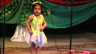 small afghan girl sing 0001.flv
