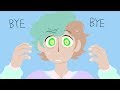 Bye Bye Baby Blue OC PMV