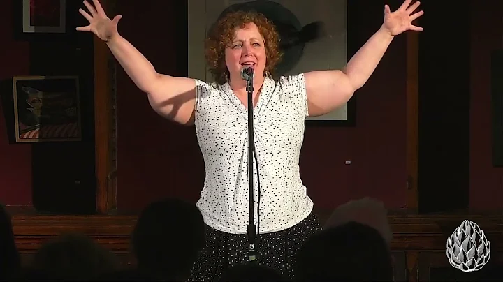 Julie Polk - "Bad Girl Gig"