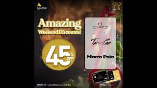 Download Lagu Bank Alfalah Premier | Weekend Alliances MP3