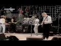 The Who - special guest David Gilmour