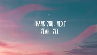 thank you next lyrics quadeca thank you next lyrics quadeca