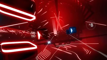 Harder Better Faster Stronger - Daft punk: Beat Saber (Expert) Custom song