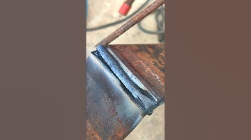 beginners need to know! tips and basic techniques for good and correct stick welding.