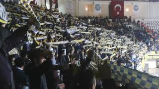 Fenerbahçe Samanyolu