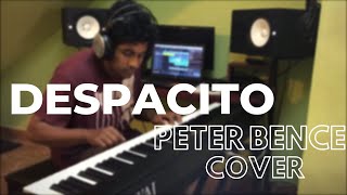 DESPACITO - Peter Bence Version Cover chords