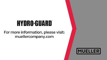 Hydro-Guard HG-8 Permanent Warm Climate Automatic Flushing System