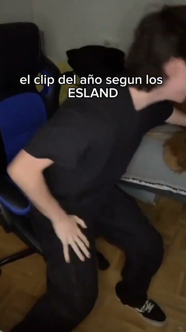 CLIP del AÑO según los ESLAND
