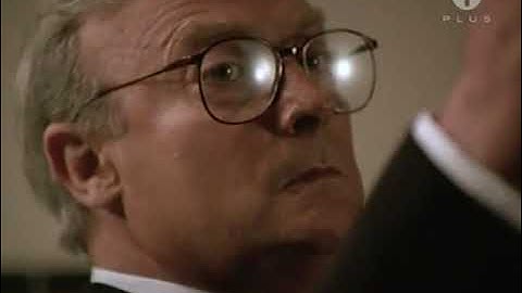 The Equalizer - Edward Woodward Highlights