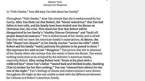 Practice Video Embedding Evidence