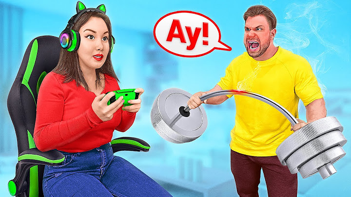 Little Sister Ignores Big Brother!