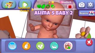 Alima's Baby 2 Replay screenshot 5