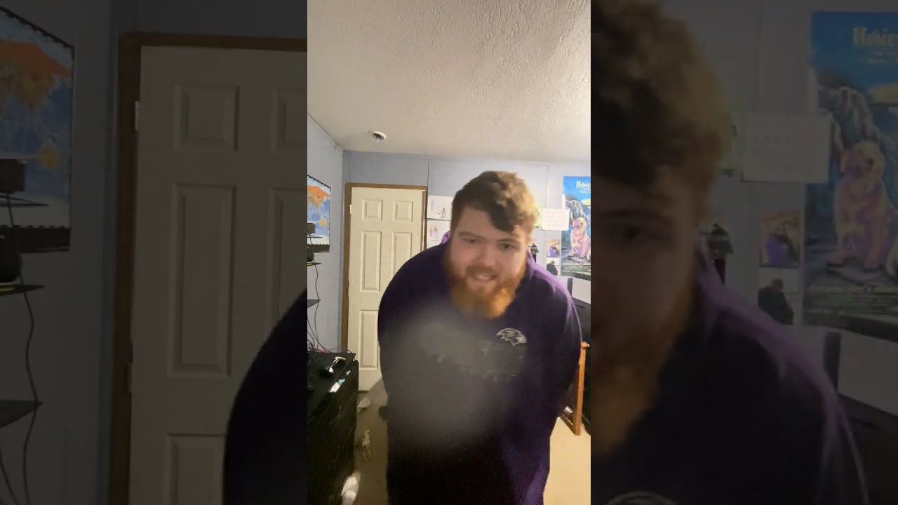 Tweenies Pinching Play Along Featuring @JonathanCline26