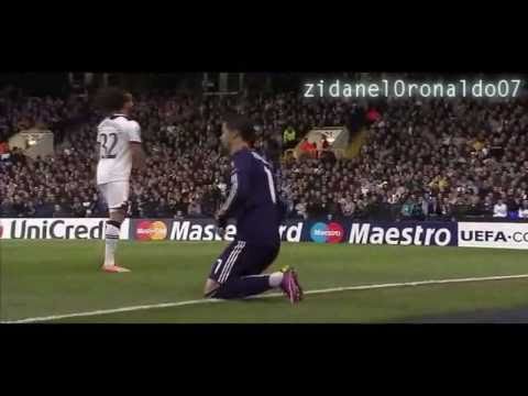 Cristiano Ronaldo 2011 | Skills Goals |