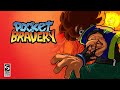 Pocket Bravery Fighting Game Revealed Ahead of Crowdfunding Campaign