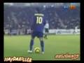 Joga bonito football skills cronaldo 2008  2009 messi