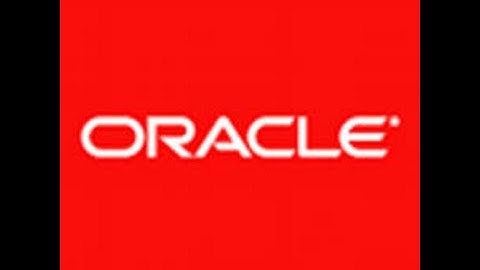 ORACLE ASM