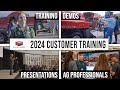 2024 staheli west dewpoint customer training recap