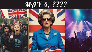 May 4 Was Pure Chaos: 20 Shocking Events That Changed the World – Today in History