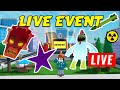 🔴 Mad City LIVE EVENT Special LIVE STREAM | Boss, Nukes, New Map 🔴