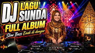 DJ SUNDA BANK EMOK VIRAL TIKTOK 2026 😂🔥 Jaipong Remix Full Bass | Lagu Lucu Ngopi Bikin Ngakak!