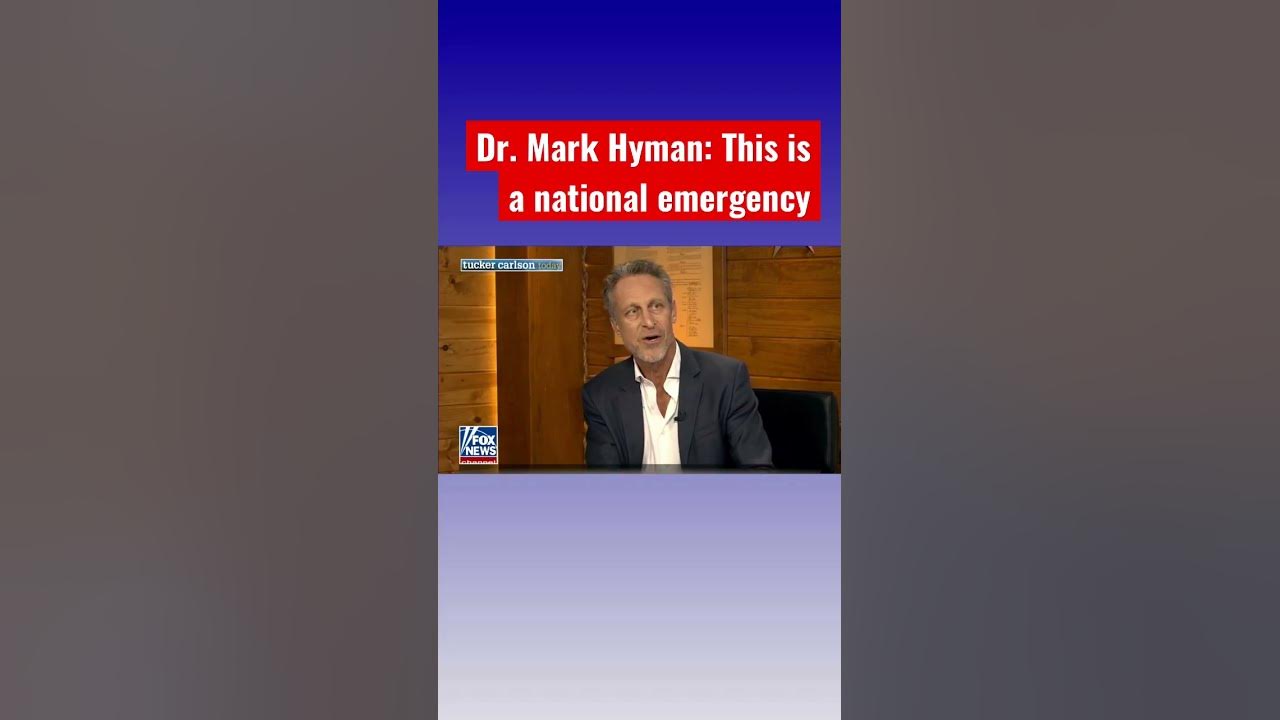 Our whole concept of disease is wrong: Dr. Mark Hyman #shorts