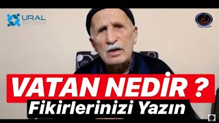 Ahiskali Amcadan Müthi̇ş Cevap Resimi