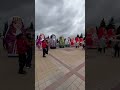 Ярмарка в городе Усмань #усмань