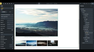 Bricks Builder: Sync Two Nestable Slider
