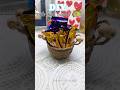 DIY CUTE MINI BASKET 🧺 | JUTE BASKET #shorts #diy #ytshorts #jutecraft #basket #trending