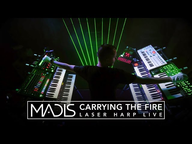 Madis - Carrying the Fire