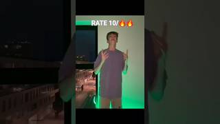 Sempero Dance With Sennejackson 🔥❤️ Resimi