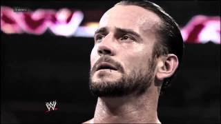 WWE CM Punk Custom Titantron & Theme 2013 "Miseria Cantare" + Download Link screenshot 5