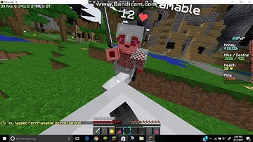 fernflamable hacking on fadecloud